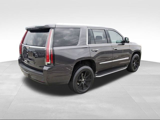 2015 Cadillac Escalade Standard