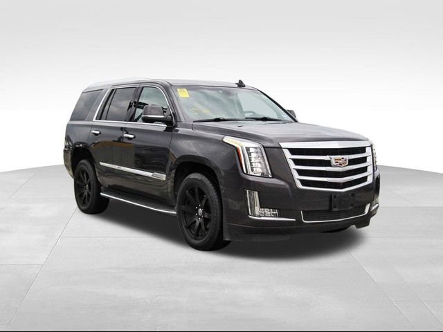 2015 Cadillac Escalade Standard