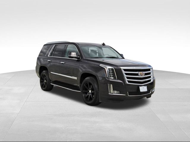 2015 Cadillac Escalade Standard