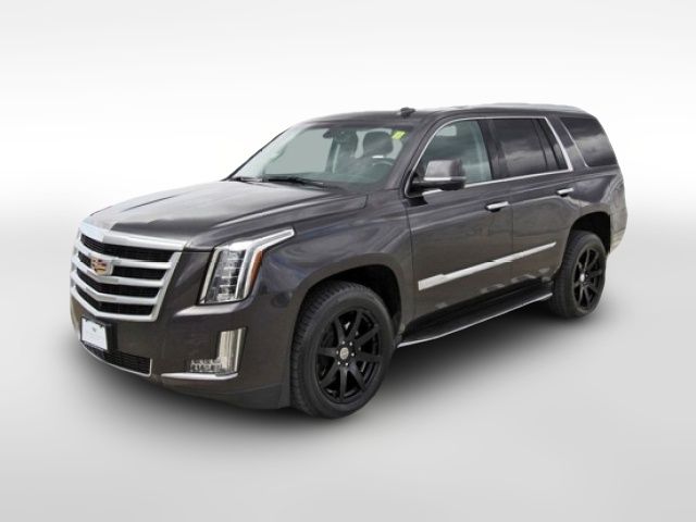 2015 Cadillac Escalade Standard