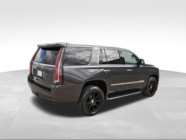 2015 Cadillac Escalade Standard