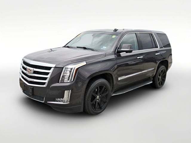 2015 Cadillac Escalade Standard