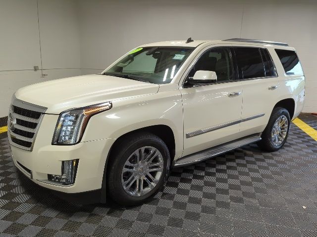 2015 Cadillac Escalade Standard