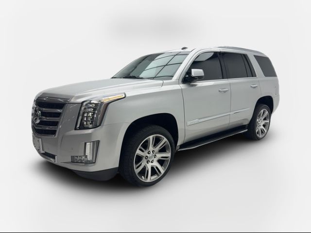 2015 Cadillac Escalade Standard