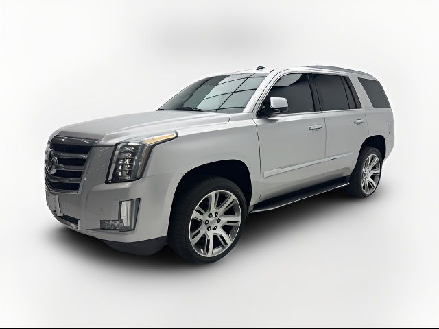 2015 Cadillac Escalade Standard