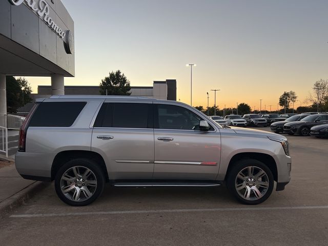 2015 Cadillac Escalade Standard