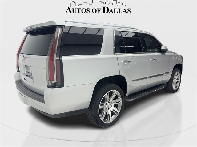 2015 Cadillac Escalade Standard