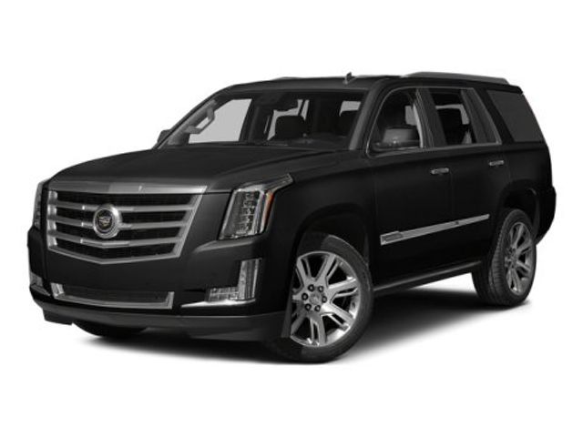 2015 Cadillac Escalade Standard