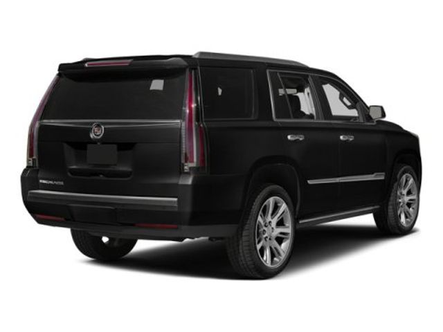 2015 Cadillac Escalade Standard