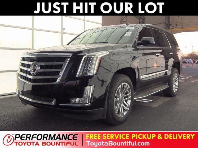 2015 Cadillac Escalade Standard