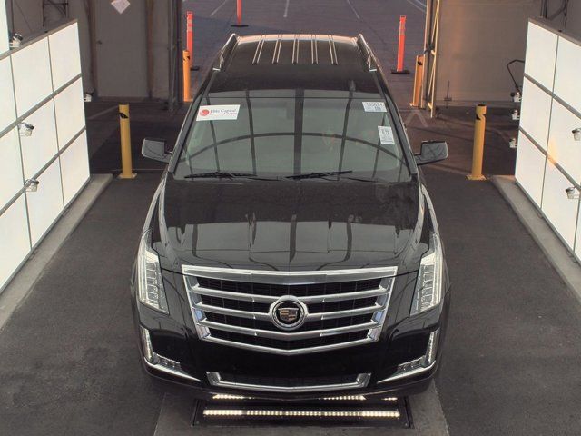 2015 Cadillac Escalade Standard