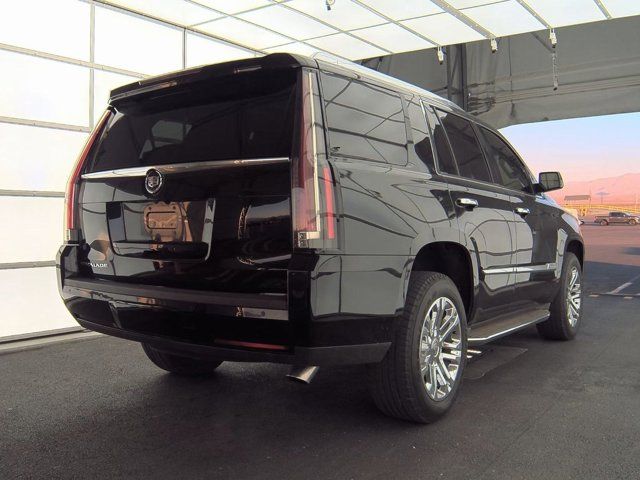 2015 Cadillac Escalade Standard