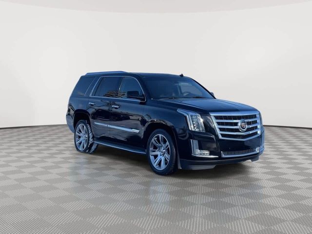 2015 Cadillac Escalade Luxury