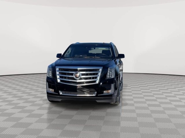 2015 Cadillac Escalade Luxury