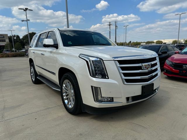 2015 Cadillac Escalade Standard