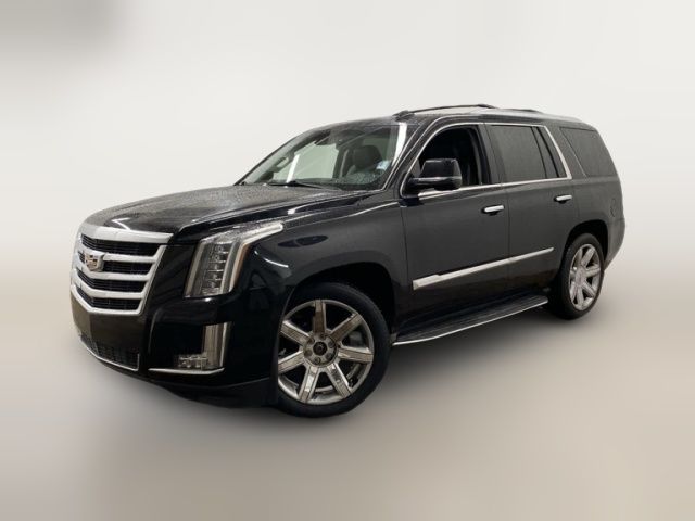 2015 Cadillac Escalade Luxury