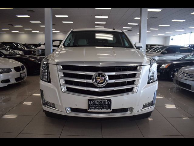 2015 Cadillac Escalade Standard