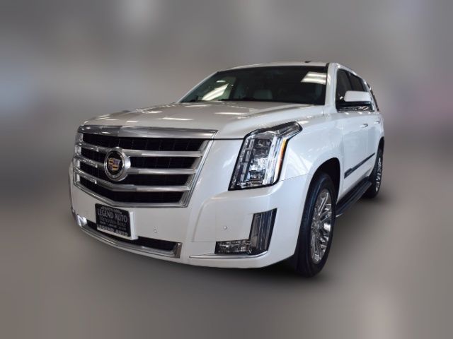 2015 Cadillac Escalade Standard