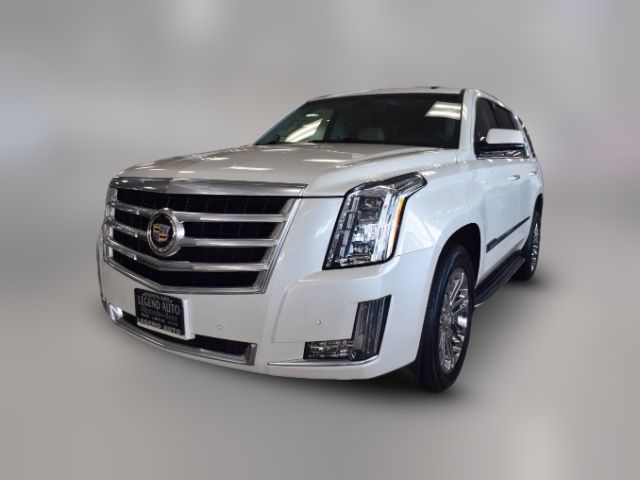 2015 Cadillac Escalade Standard