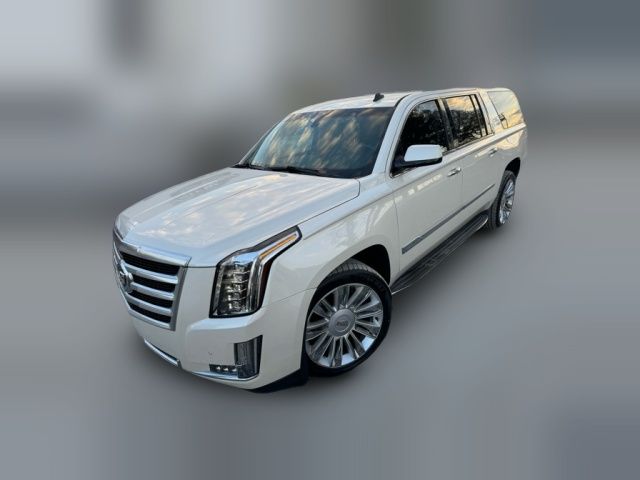 2015 Cadillac Escalade ESV Standard