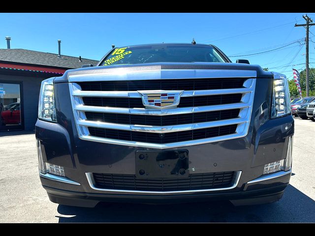 2015 Cadillac Escalade ESV Luxury