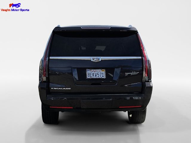 2015 Cadillac Escalade ESV Premium