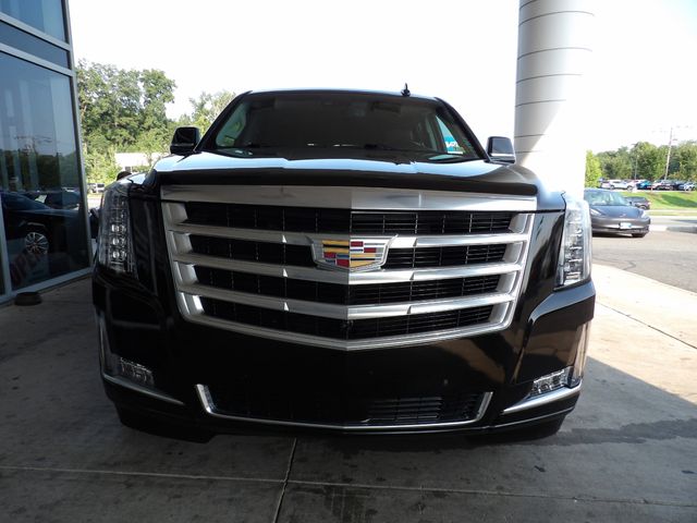 2015 Cadillac Escalade ESV Premium