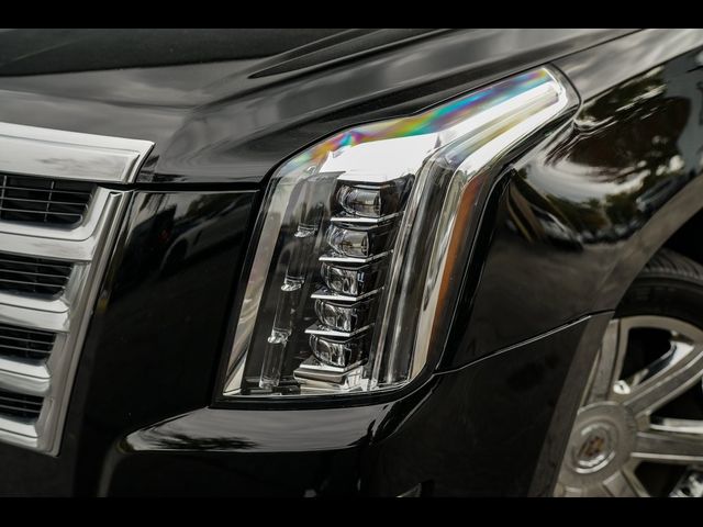 2015 Cadillac Escalade Luxury