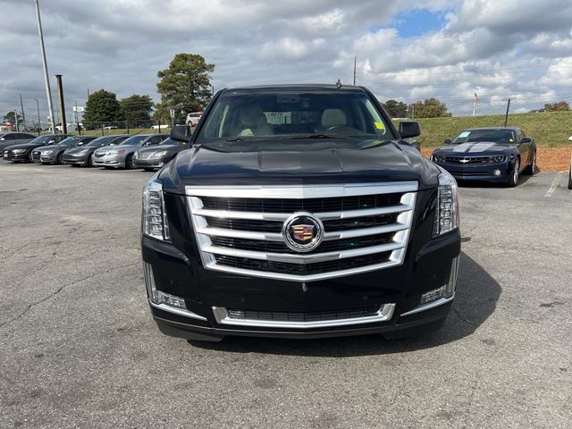 2015 Cadillac Escalade Luxury