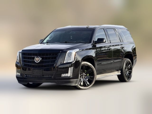 2015 Cadillac Escalade Luxury