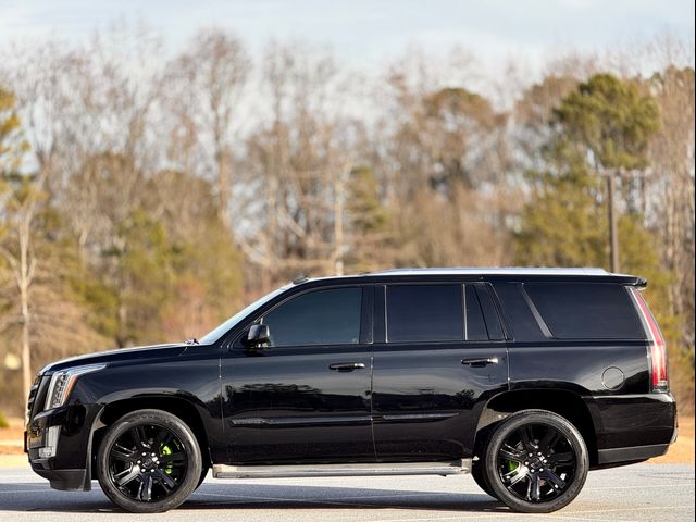 2015 Cadillac Escalade Luxury