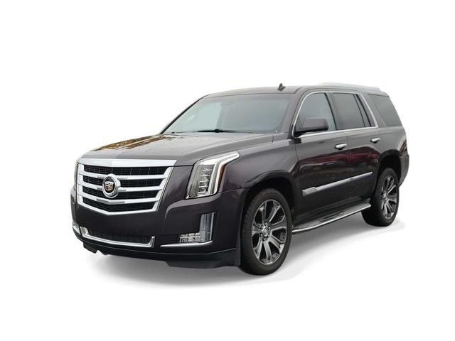 2015 Cadillac Escalade Luxury