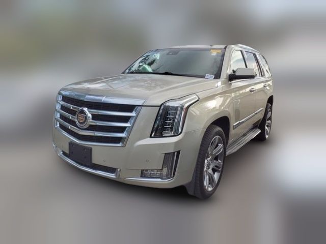 2015 Cadillac Escalade Luxury