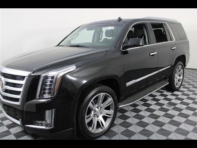 2015 Cadillac Escalade Luxury