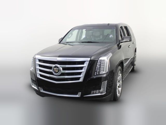 2015 Cadillac Escalade Luxury