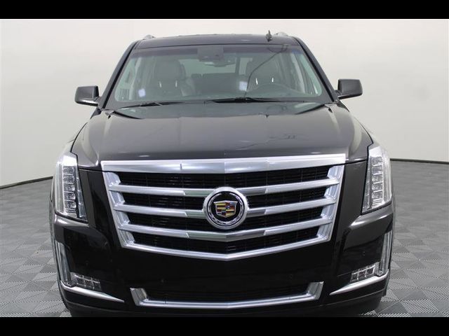 2015 Cadillac Escalade Luxury