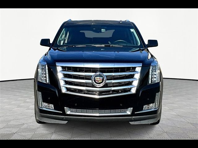 2015 Cadillac Escalade Luxury