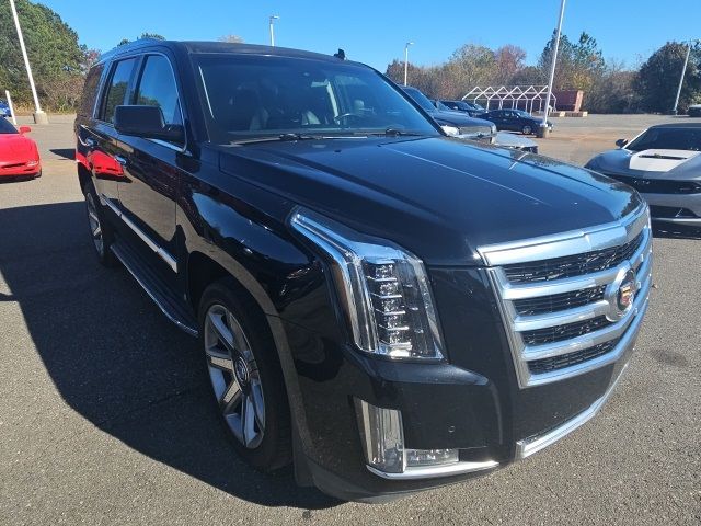 2015 Cadillac Escalade Luxury