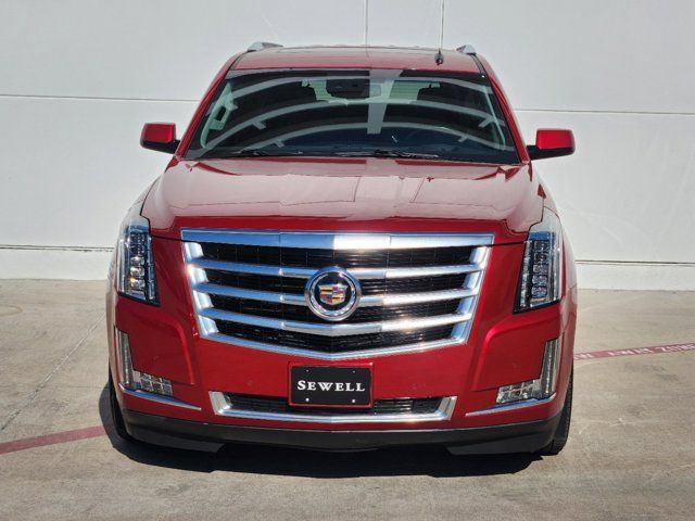 2015 Cadillac Escalade Luxury