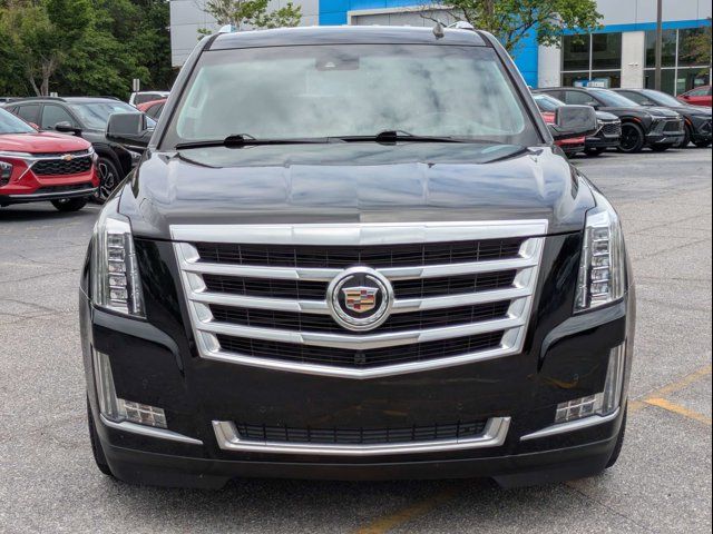 2015 Cadillac Escalade Luxury