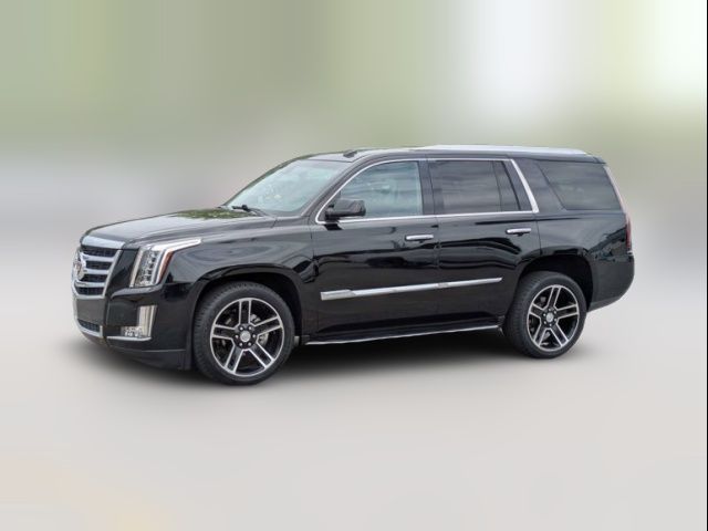 2015 Cadillac Escalade Luxury