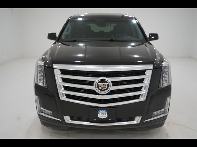 2015 Cadillac Escalade Luxury