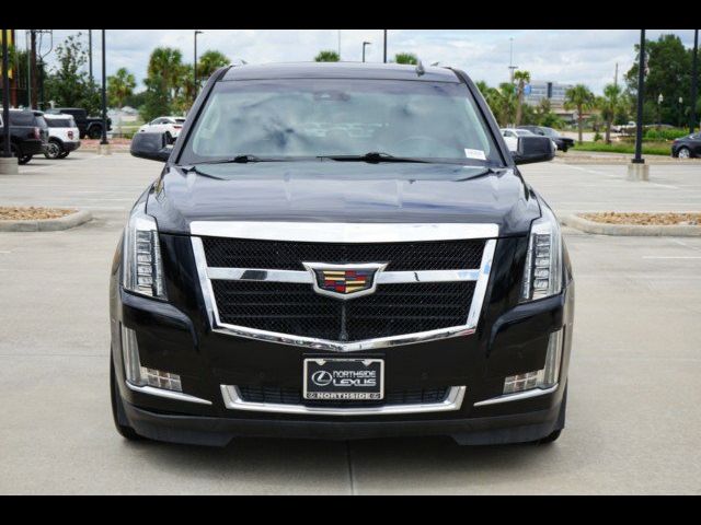 2015 Cadillac Escalade Luxury