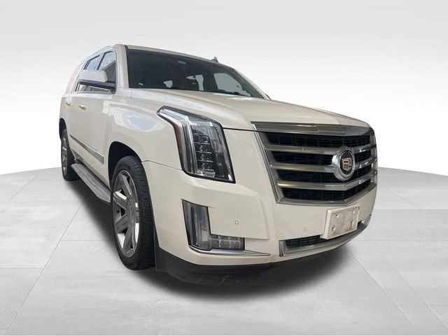 2015 Cadillac Escalade Luxury