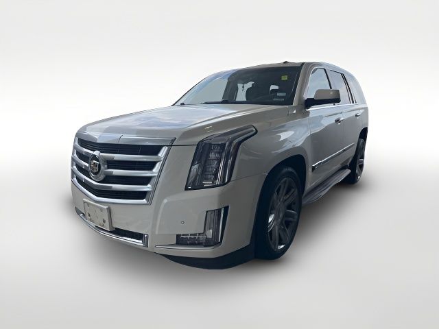 2015 Cadillac Escalade Luxury