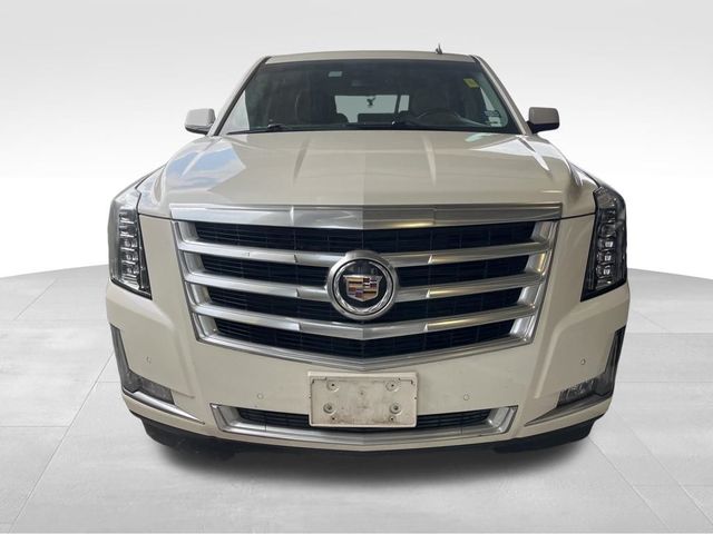 2015 Cadillac Escalade Luxury