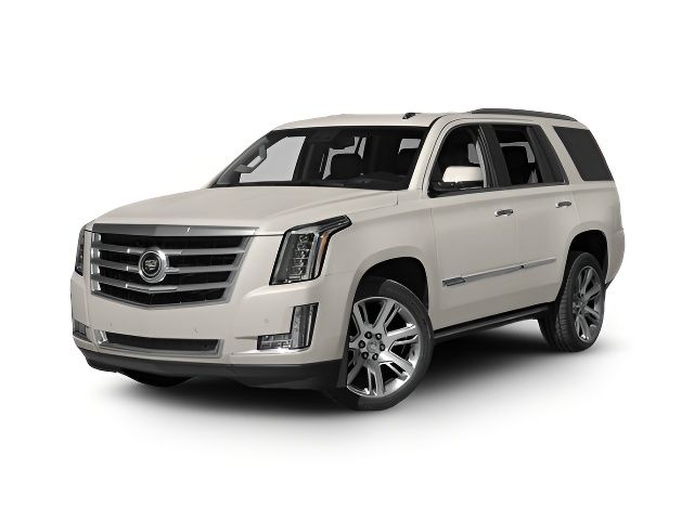 2015 Cadillac Escalade Luxury