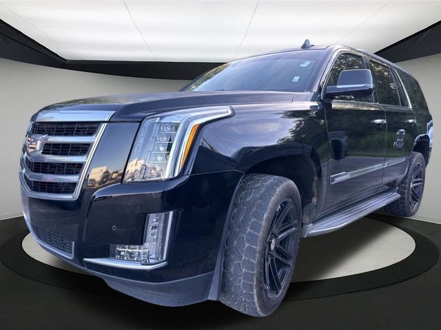 2015 Cadillac Escalade Luxury