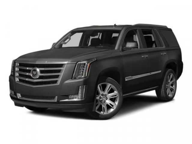 2015 Cadillac Escalade Luxury