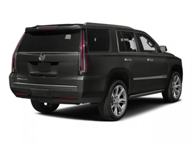 2015 Cadillac Escalade Luxury